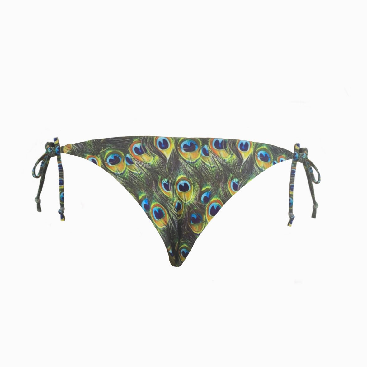 Porto bikini bottom