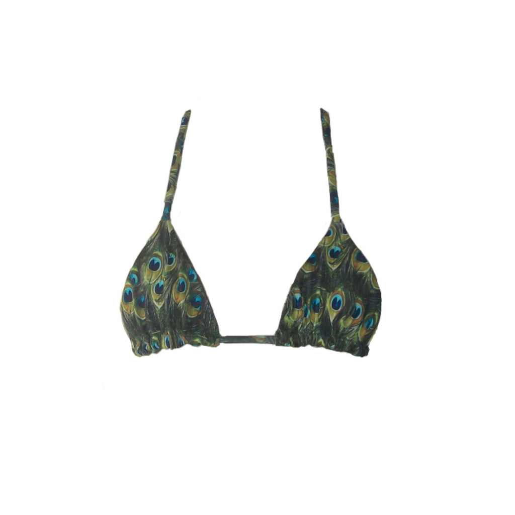 Porto bikini top