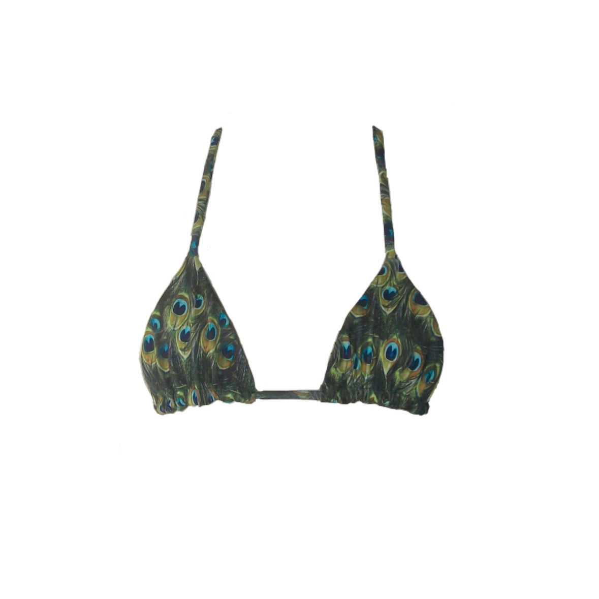 Porto bikini top
