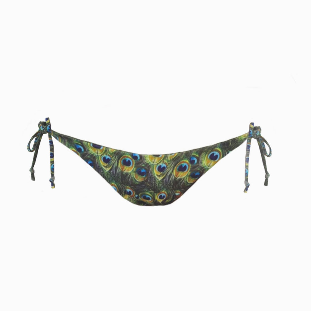 Porto bikini bottom