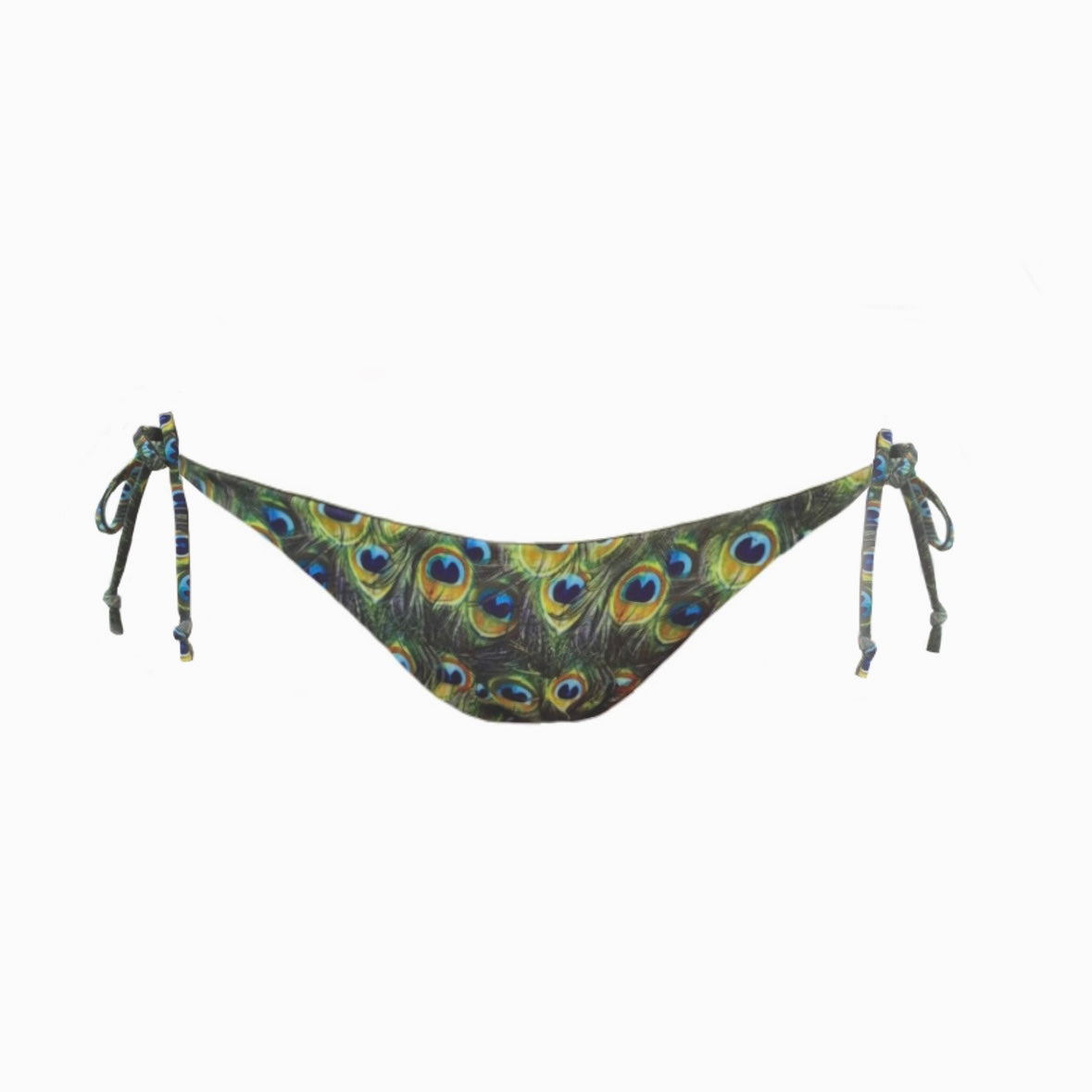 Porto bikini bottom
