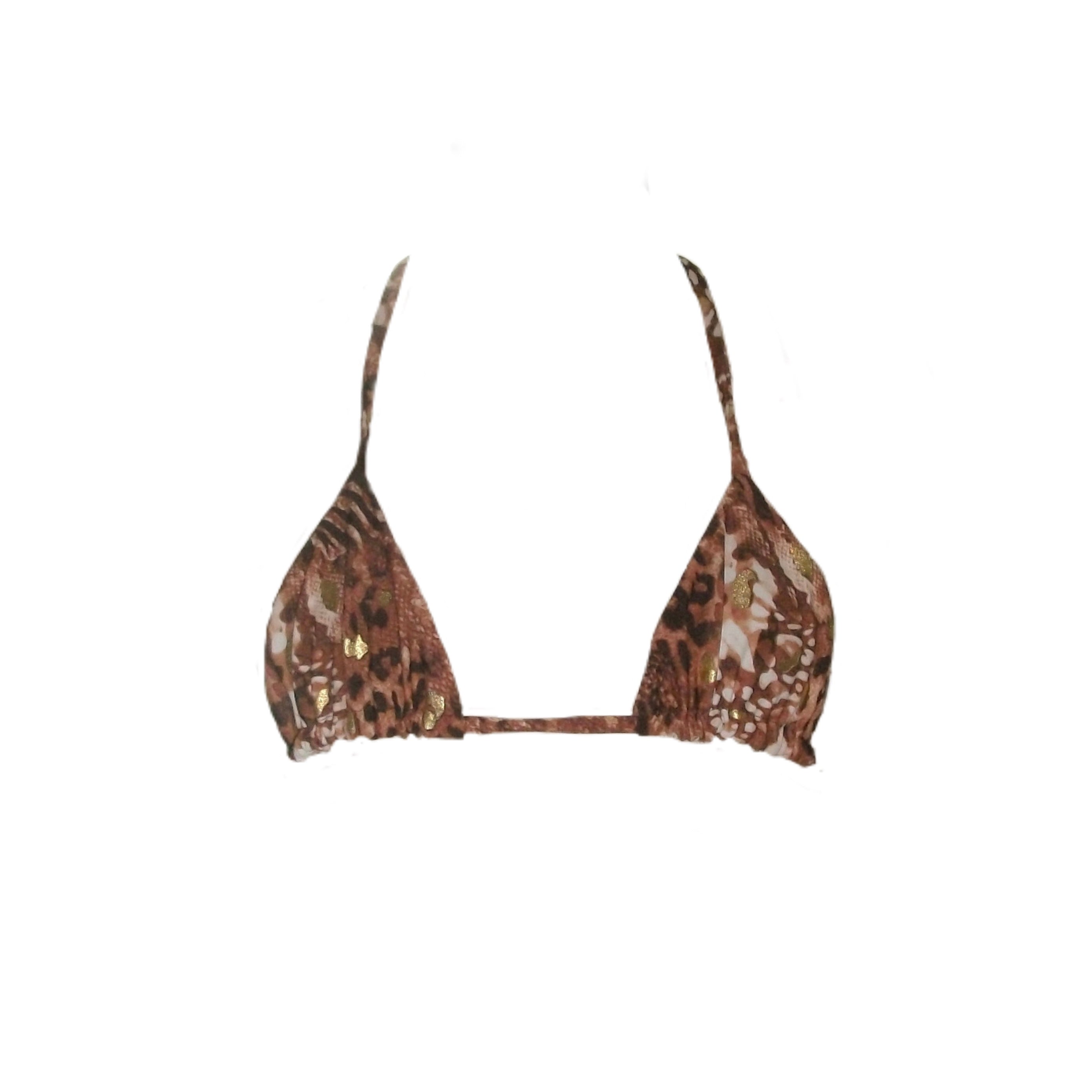 Nola bikini top