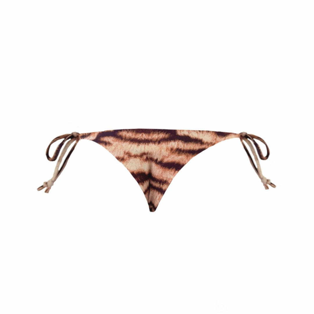 Eden bikini bottom