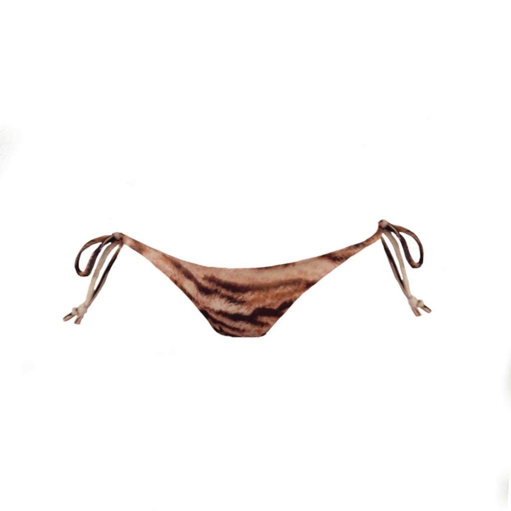 Eden bikini bottom