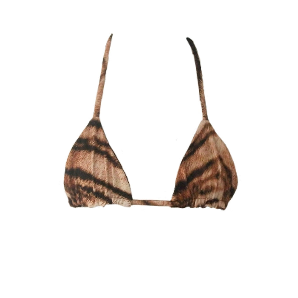 Eden bikini top